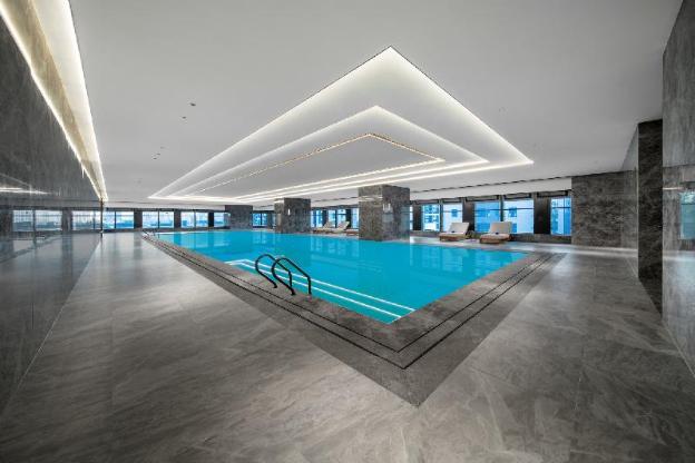 wanda realm kunming