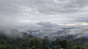 the cliff edge coorg
