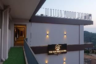 The Cliff Edge Coorg,India>>Madikeri,3 star