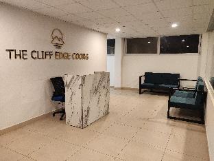 the cliff edge coorg