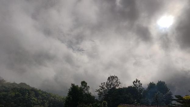 the cliff edge coorg