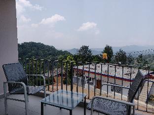 the cliff edge coorg