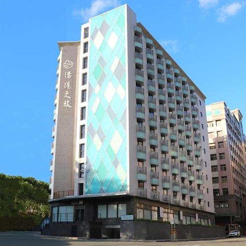 the life hotel