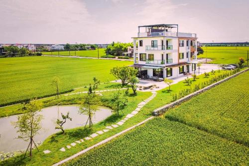 dome homestay