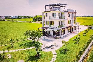 dome homestay