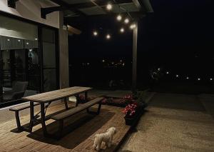 dome homestay