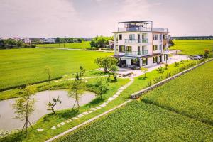 dome homestay