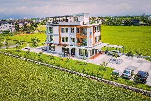 dome homestay