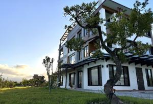 dome homestay