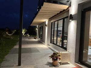 dome homestay