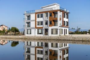 dome homestay