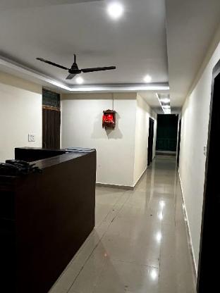 Elite Inn,India>>Allahabad,3 star
