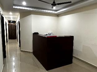 Elite Inn,India>>Allahabad,3 star