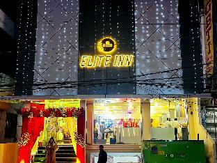 Elite Inn,India>>Allahabad,3 star