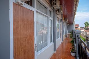 sans hotel kumbang yogyakarta