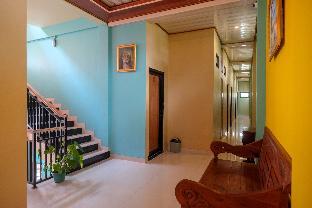 sans hotel kumbang yogyakarta