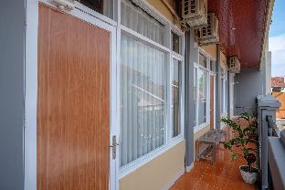 sans hotel kumbang yogyakarta