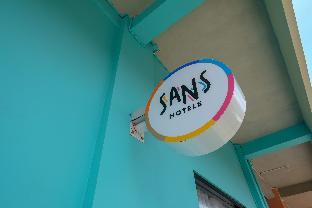 sans hotel kumbang yogyakarta