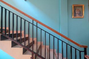 sans hotel kumbang yogyakarta