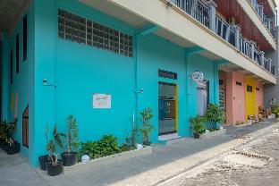 sans hotel kumbang yogyakarta