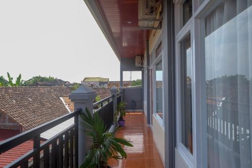 sans hotel kumbang yogyakarta