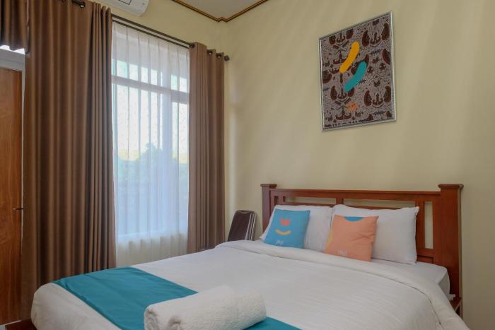 sans hotel kumbang yogyakarta