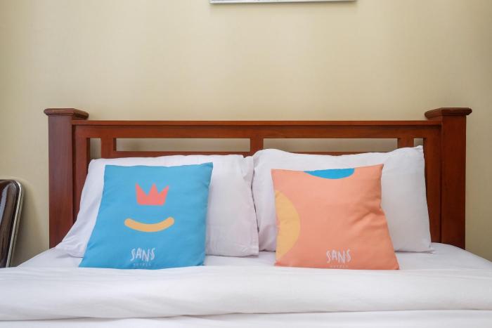 sans hotel kumbang yogyakarta