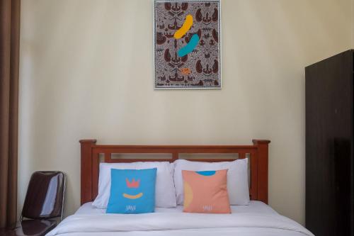 sans hotel kumbang yogyakarta