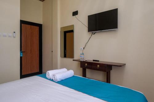 sans hotel kumbang yogyakarta