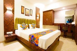 hotel dream inn thane