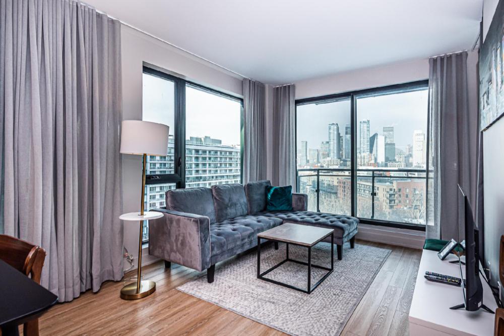 wrfy griffintown apartements