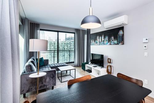 wrfy griffintown apartements