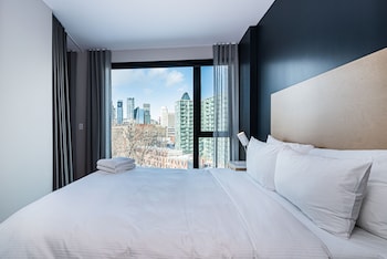 wrfy griffintown apartements