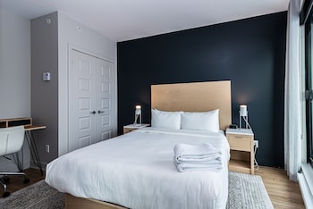 wrfy griffintown apartements