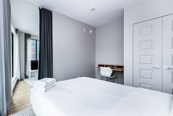 wrfy griffintown apartements