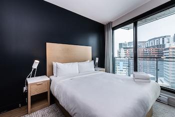 wrfy griffintown apartements