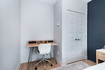 wrfy griffintown apartements