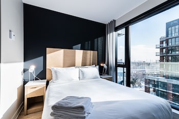 wrfy griffintown apartements