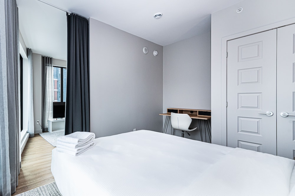 wrfy griffintown apartements