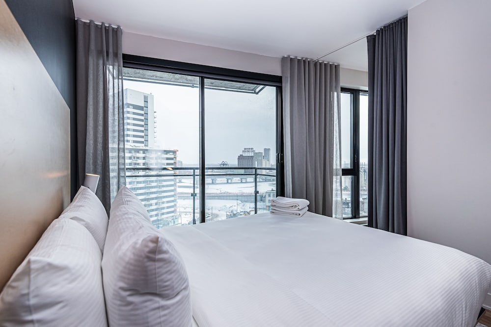 wrfy griffintown apartements