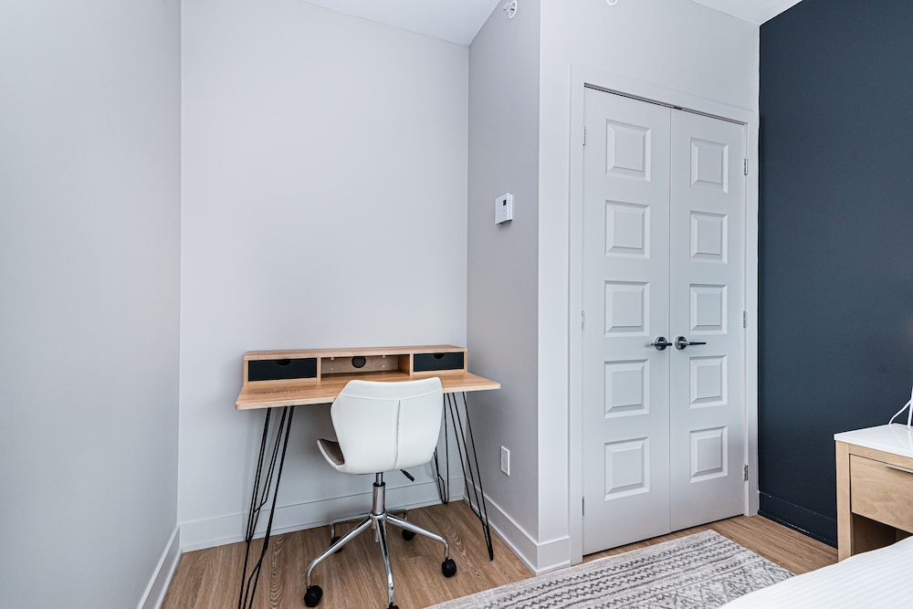 wrfy griffintown apartements