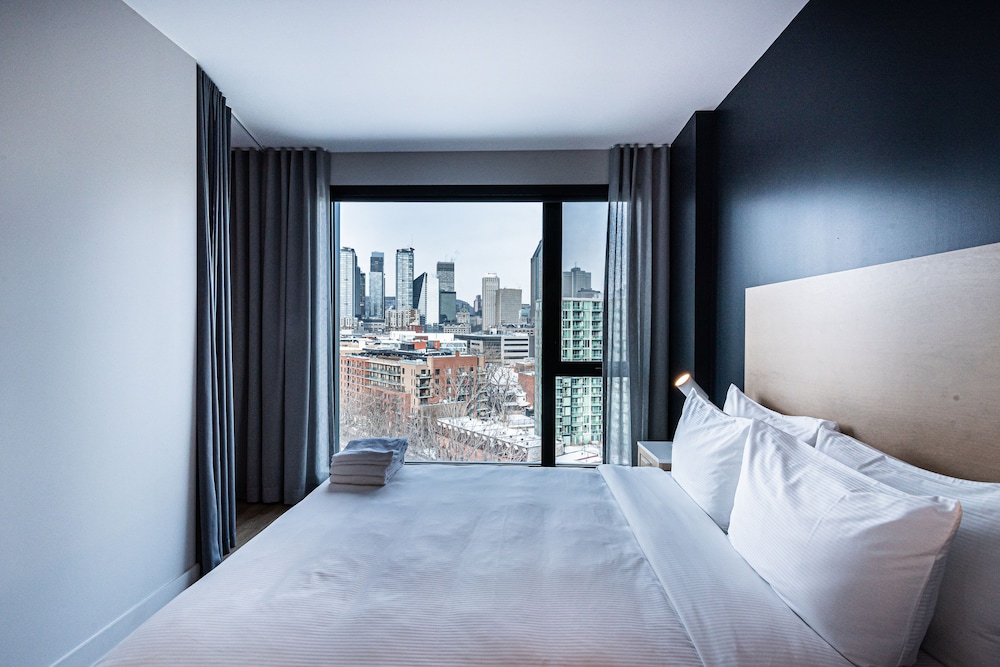 wrfy griffintown apartements