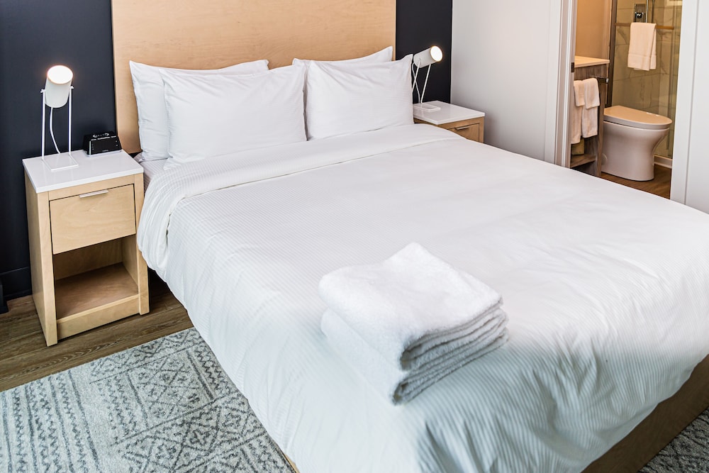 wrfy griffintown apartements