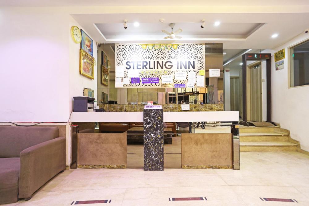hotel sterling in inn