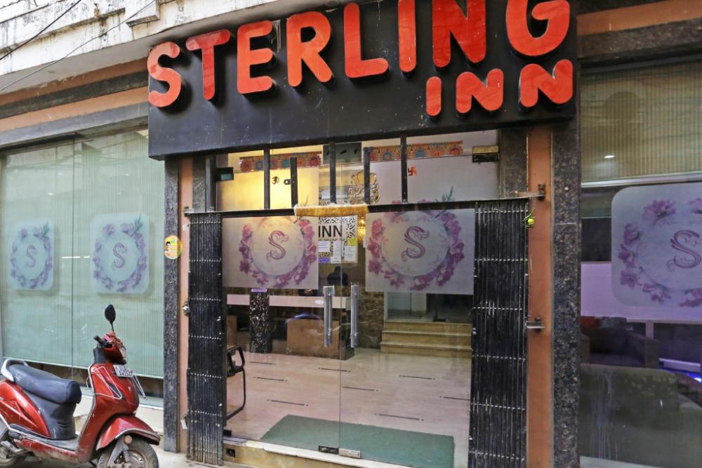 hotel sterling in inn