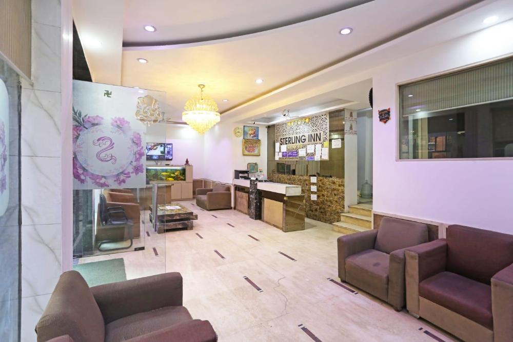 hotel sterling in inn