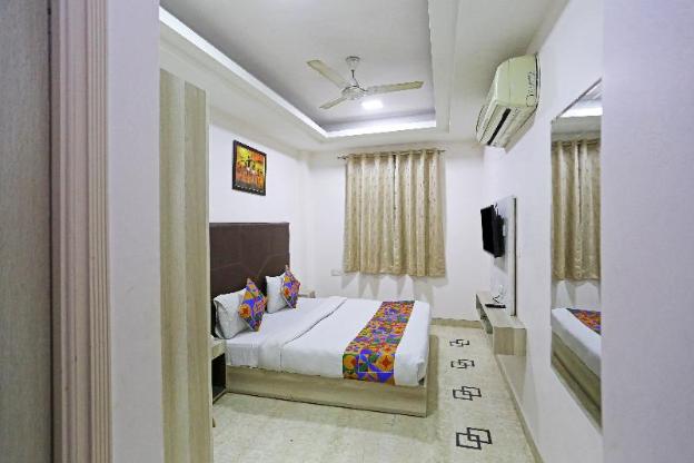 new delhi