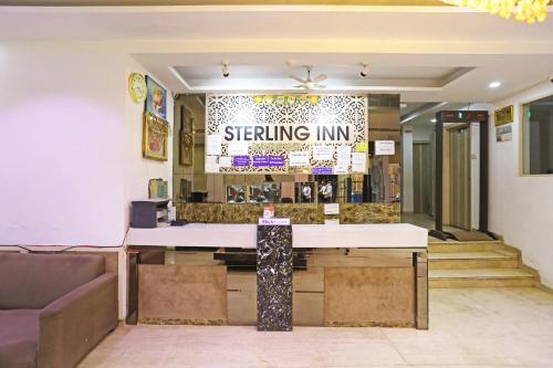 hotel sterling in inn