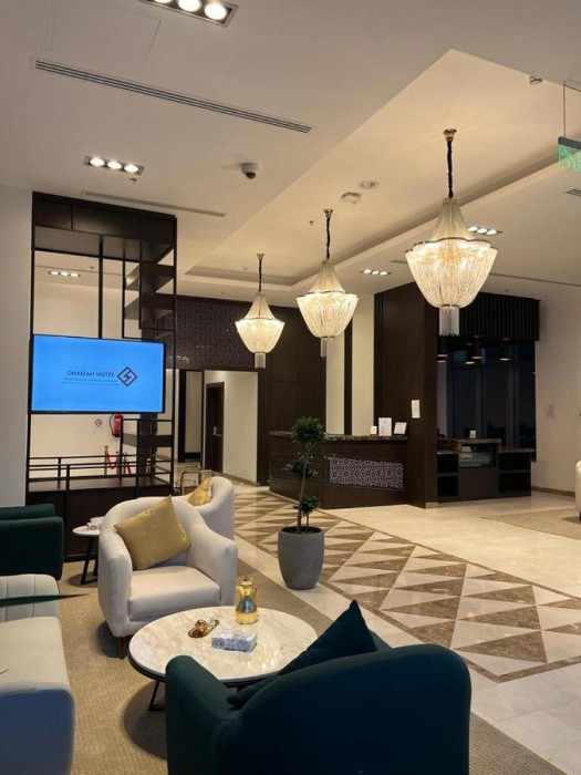 hotel aldoliaa