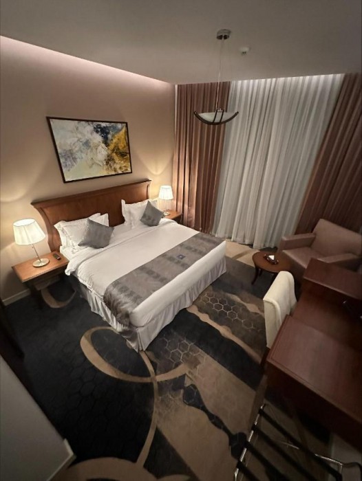 hotel aldoliaa